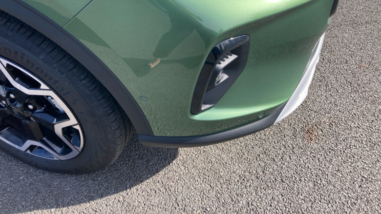 Ford Kuga 2.5 PHEV Active 5dr CVT Estate